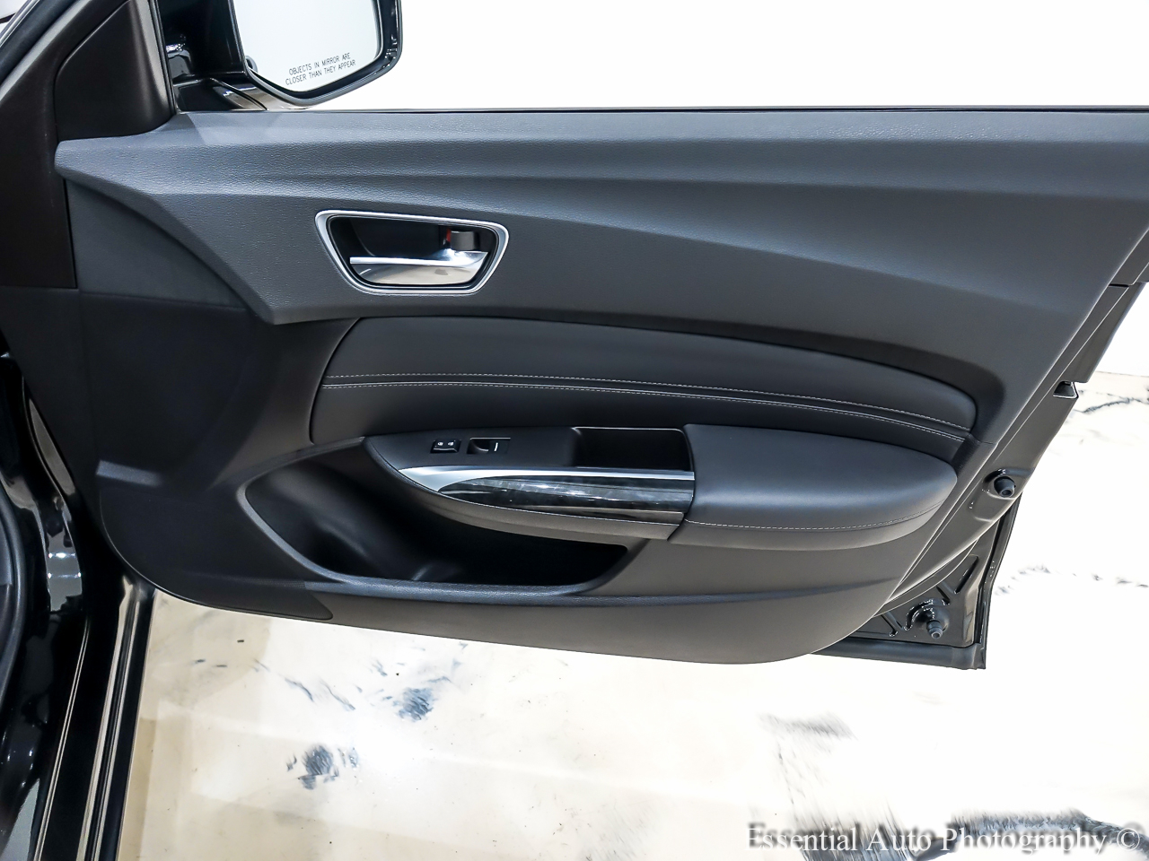 Acura TLX Base 2.4L 2019