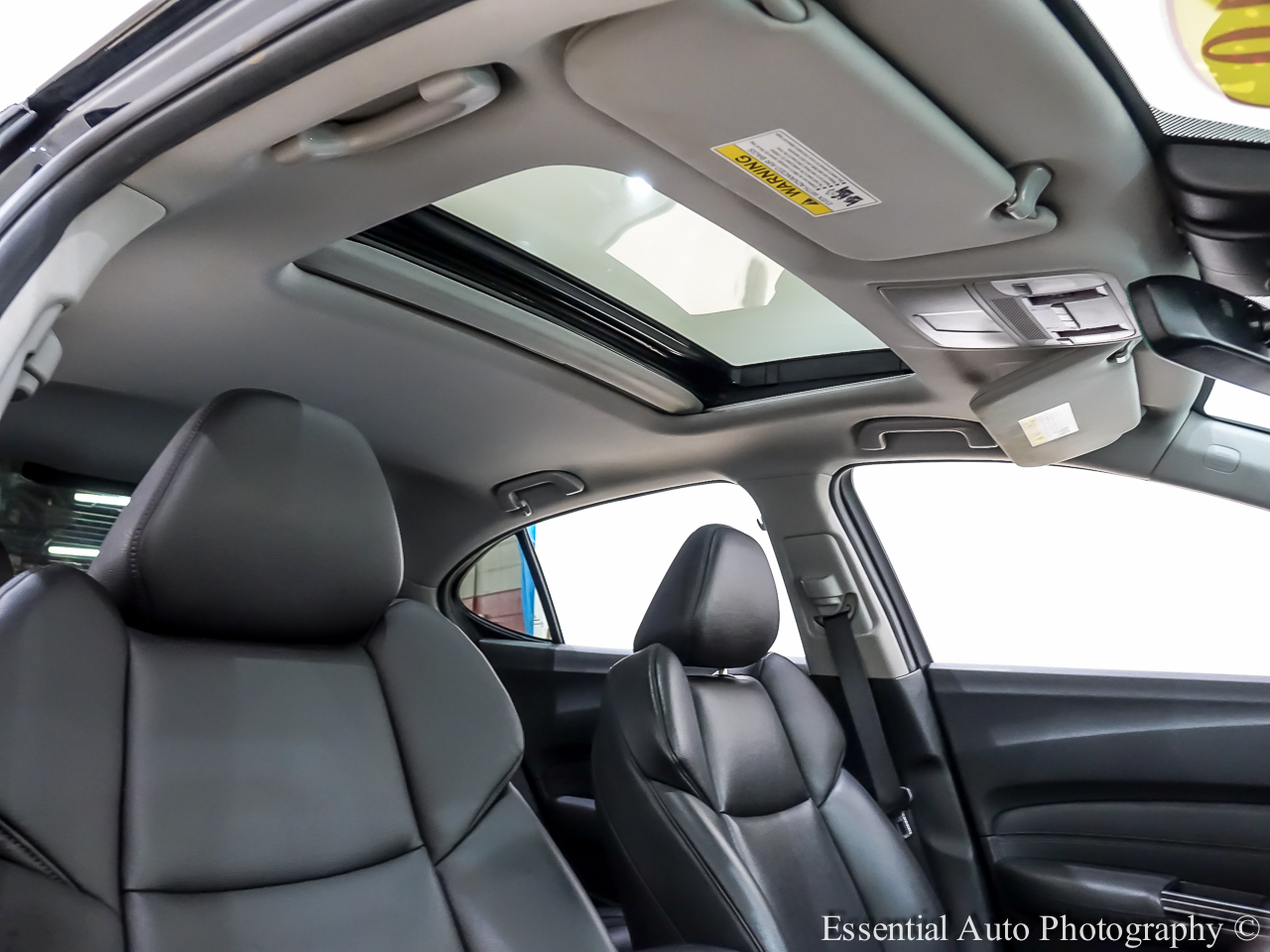 Acura TLX Base 2.4L 2019