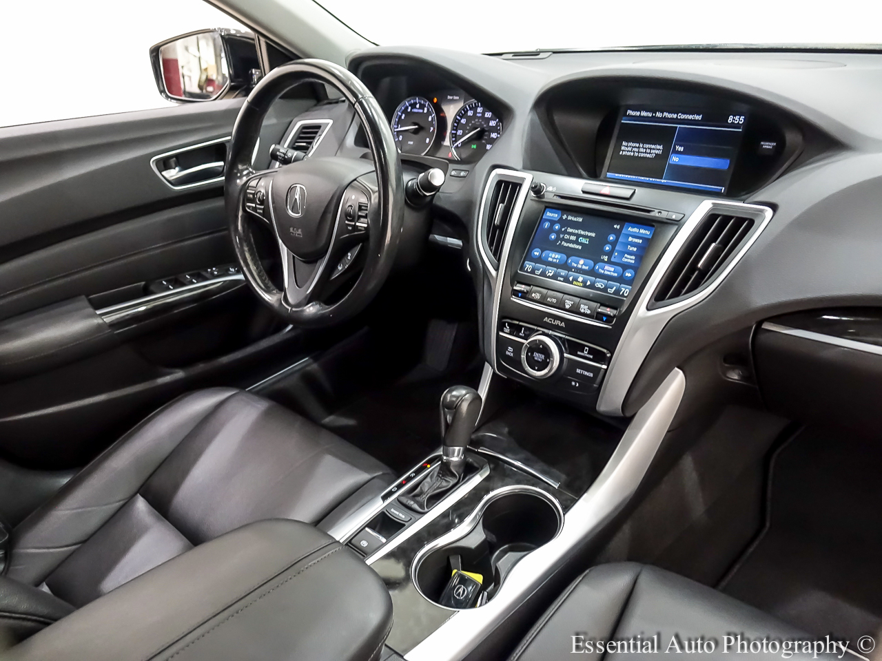 Acura TLX Base 2.4L 2019