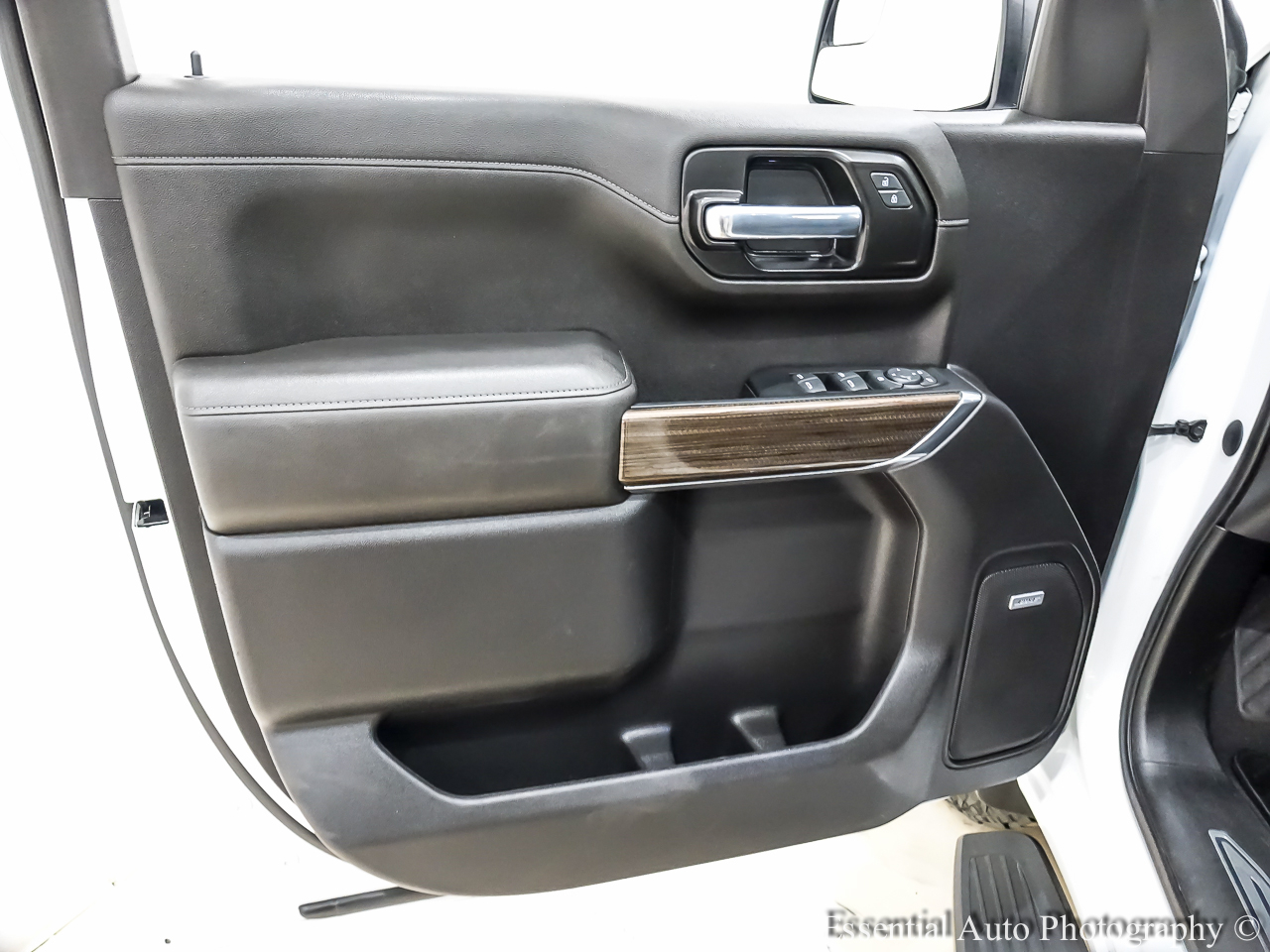 Chevrolet Silverado 1500 Limited RST Crew Cab 4WD 2022