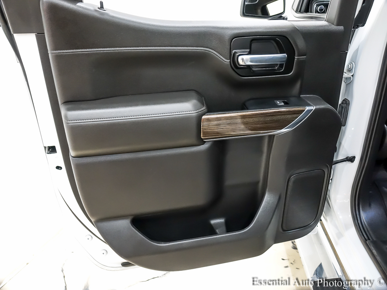 Chevrolet Silverado 1500 Limited RST Crew Cab 4WD 2022