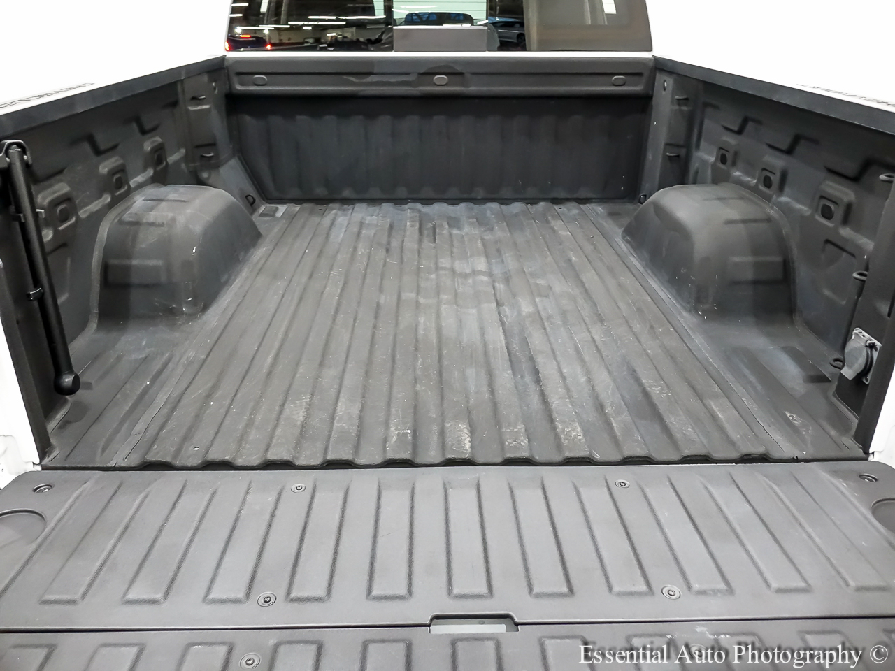 Chevrolet Silverado 1500 Limited RST Crew Cab 4WD 2022