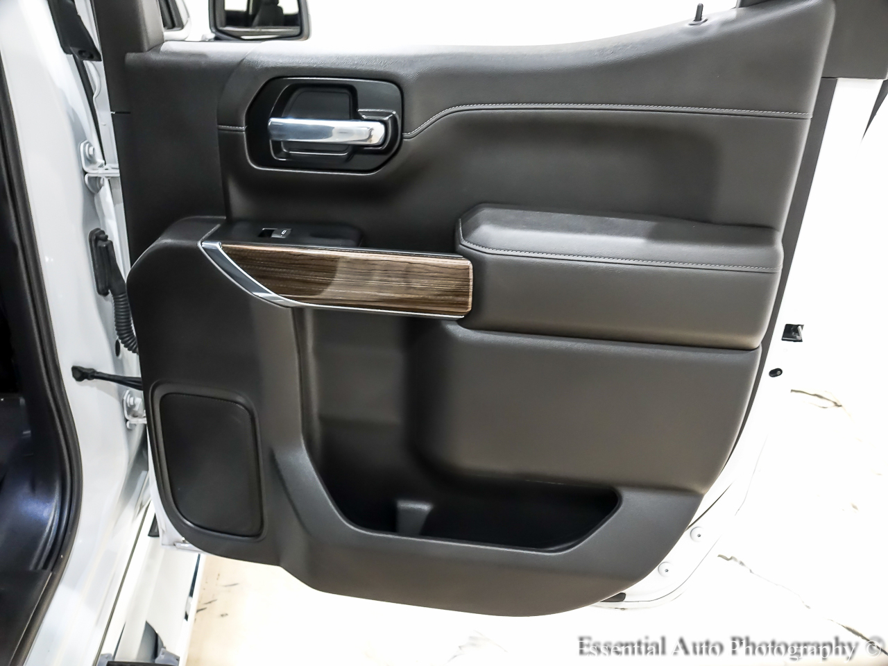 Chevrolet Silverado 1500 Limited RST Crew Cab 4WD 2022