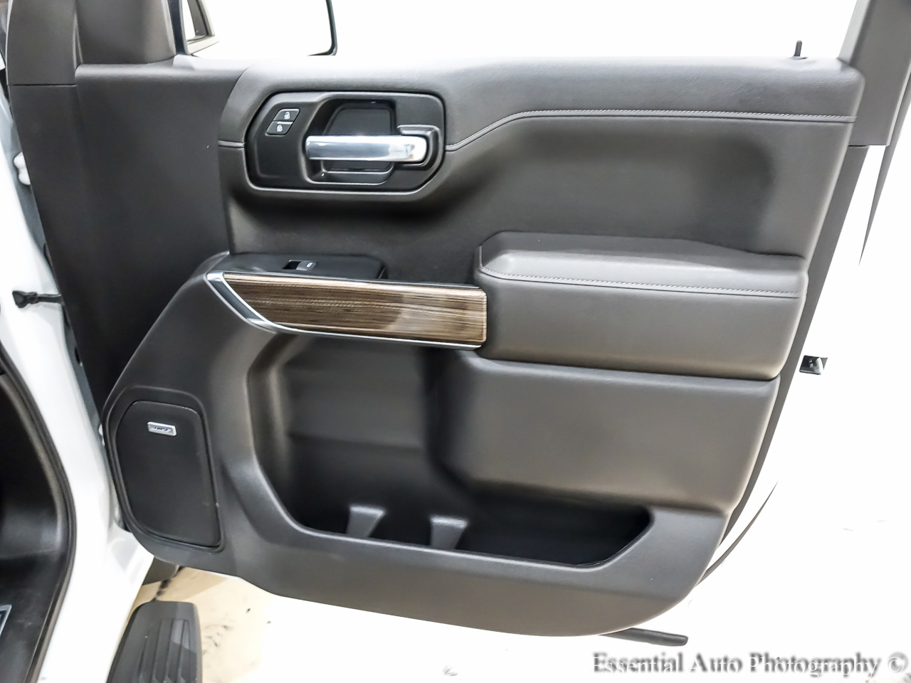 Chevrolet Silverado 1500 Limited RST Crew Cab 4WD 2022