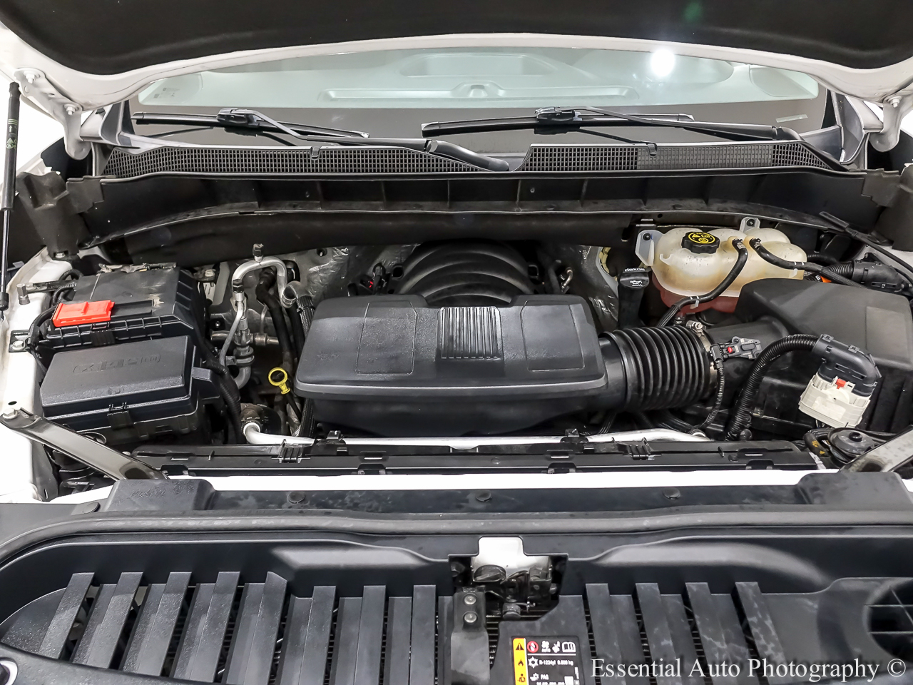 Chevrolet Silverado 1500 Limited RST Crew Cab 4WD 2022