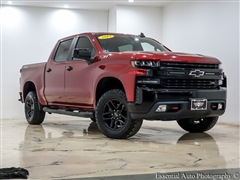 2019 Chevrolet Silverado 1500  2019 Chevrolet Silverado 1500