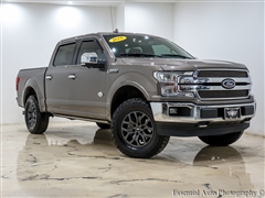2018 Ford F-150  2018 Ford F-150