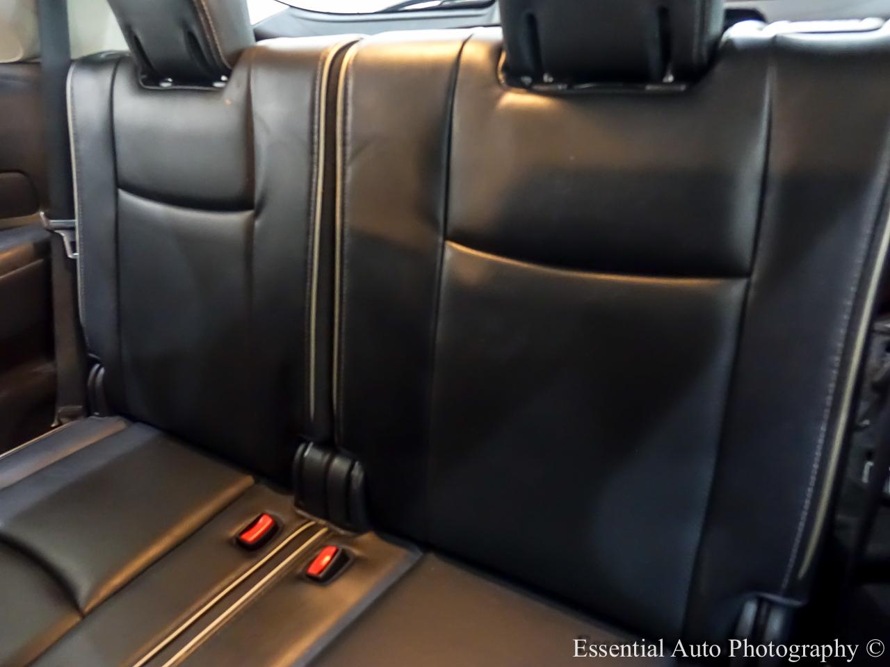 Infiniti QX60 Base AWD 2017