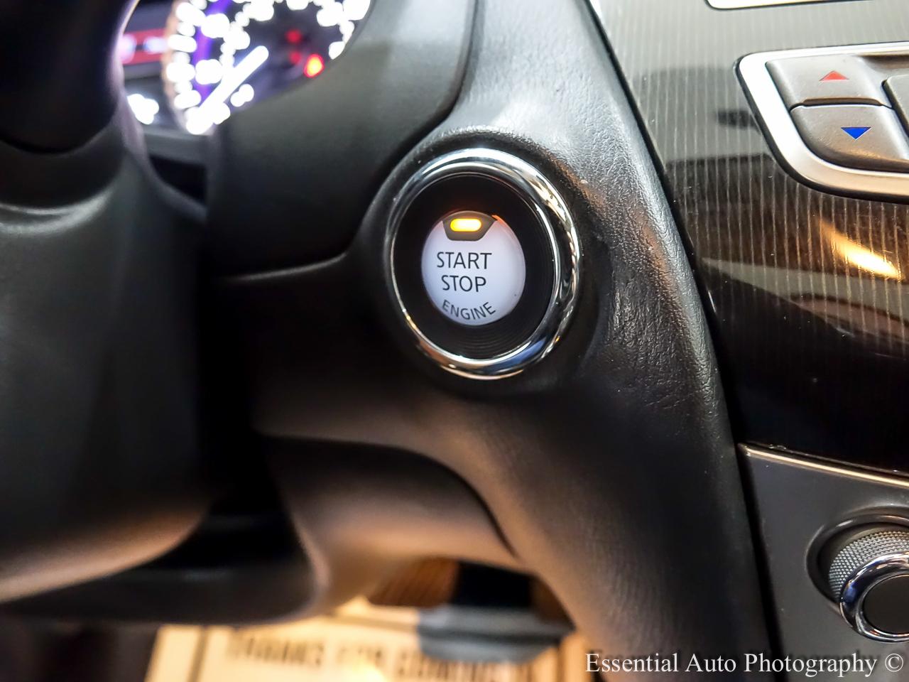 Infiniti QX60 Base AWD 2017