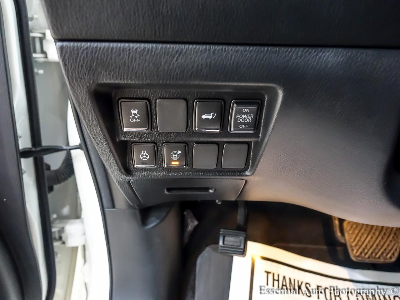 Infiniti QX60 Base AWD 2017