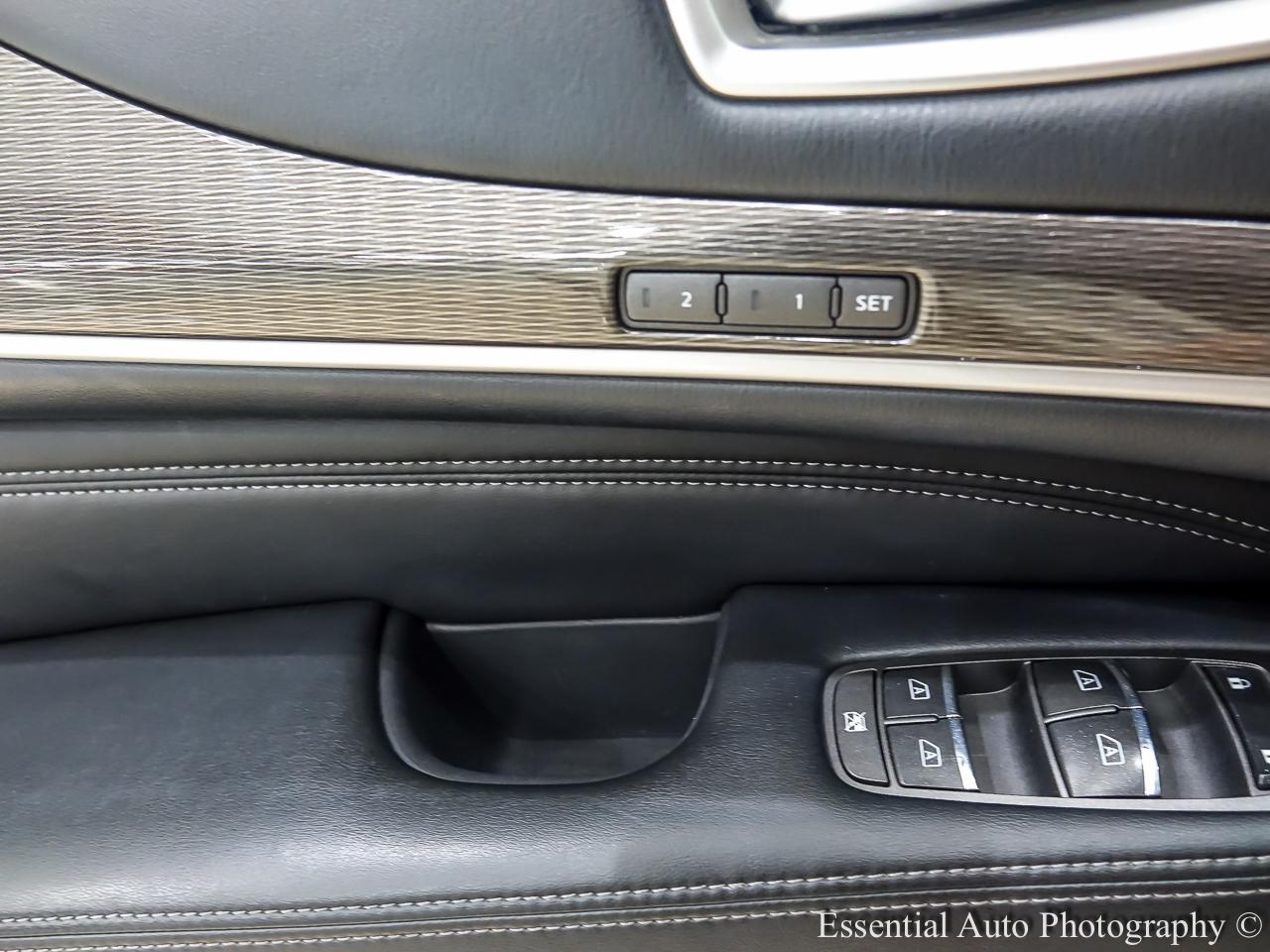 Infiniti QX60 Base AWD 2017