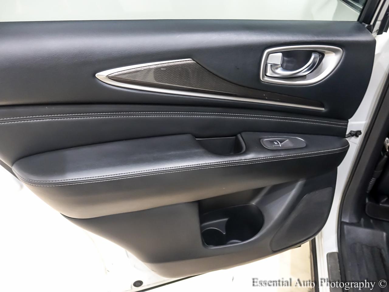 Infiniti QX60 Base AWD 2017