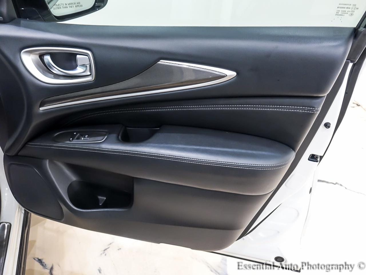 Infiniti QX60 Base AWD 2017