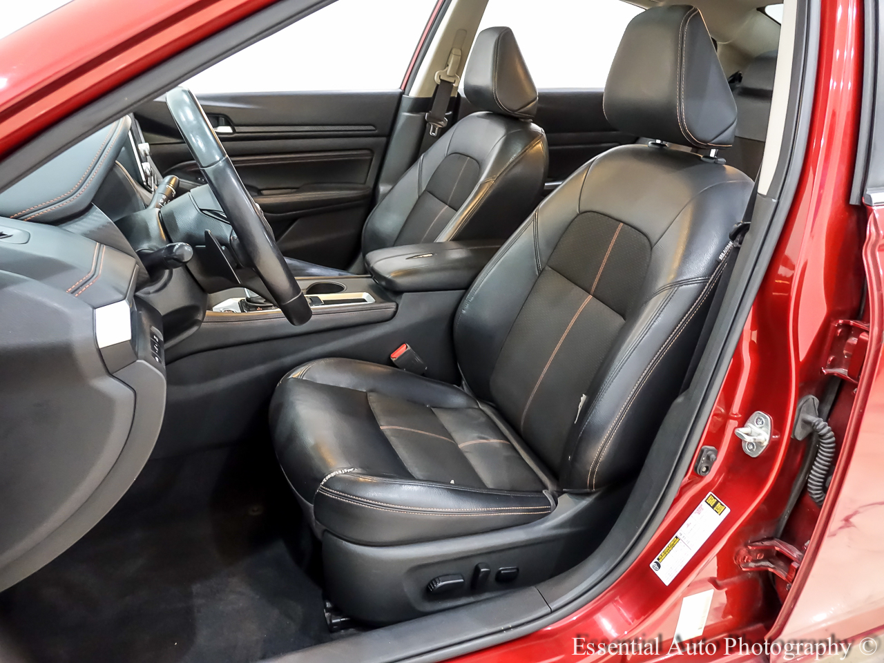 Nissan Altima 2.5 SR 2019 Nissan Altima 2.5 SR 2019