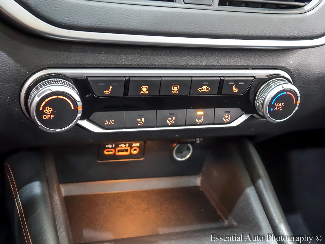 Nissan Altima 2.5 SR 2019 Nissan Altima 2.5 SR 2019