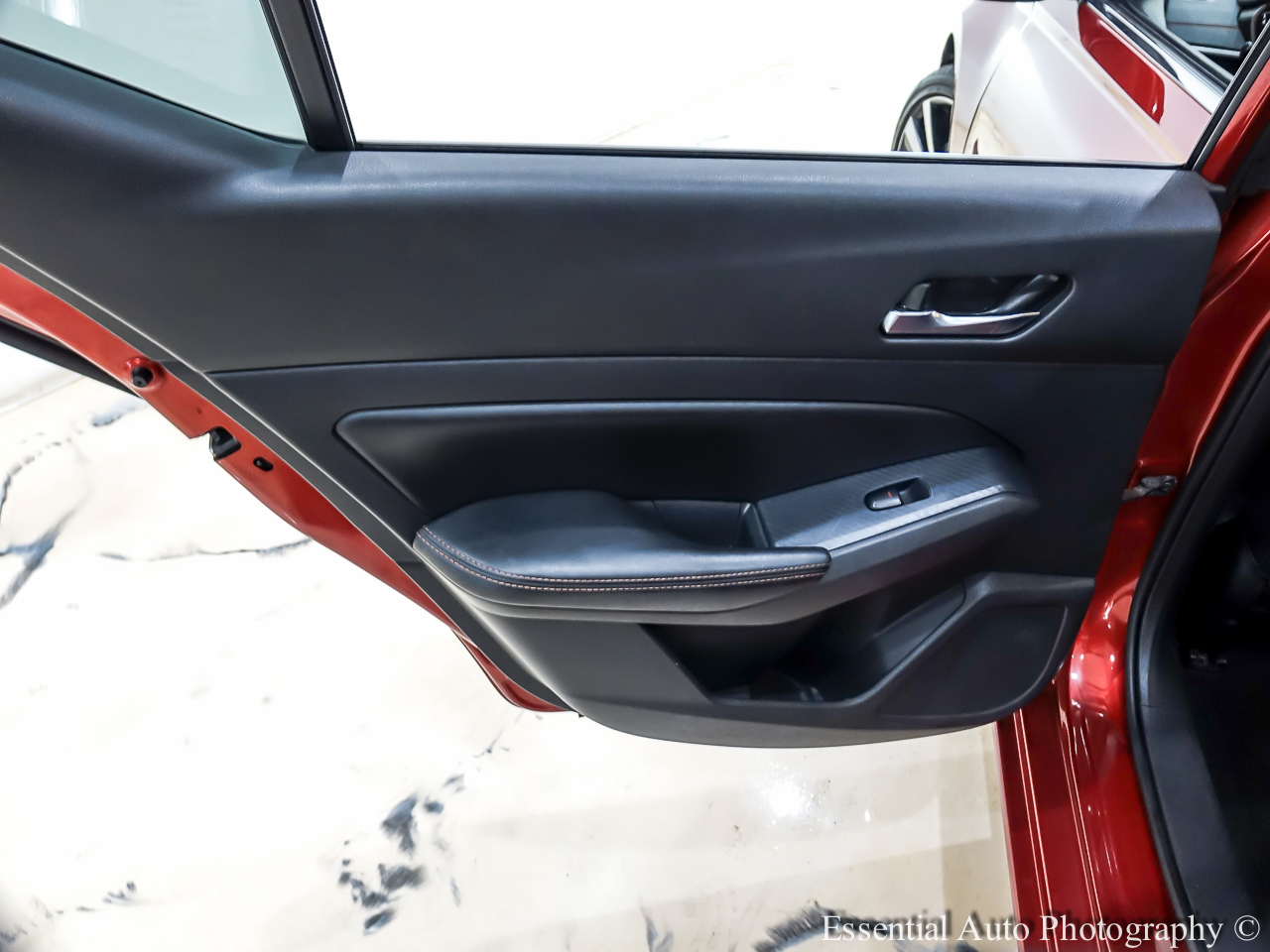 Nissan Altima 2.5 SR 2019 Nissan Altima 2.5 SR 2019