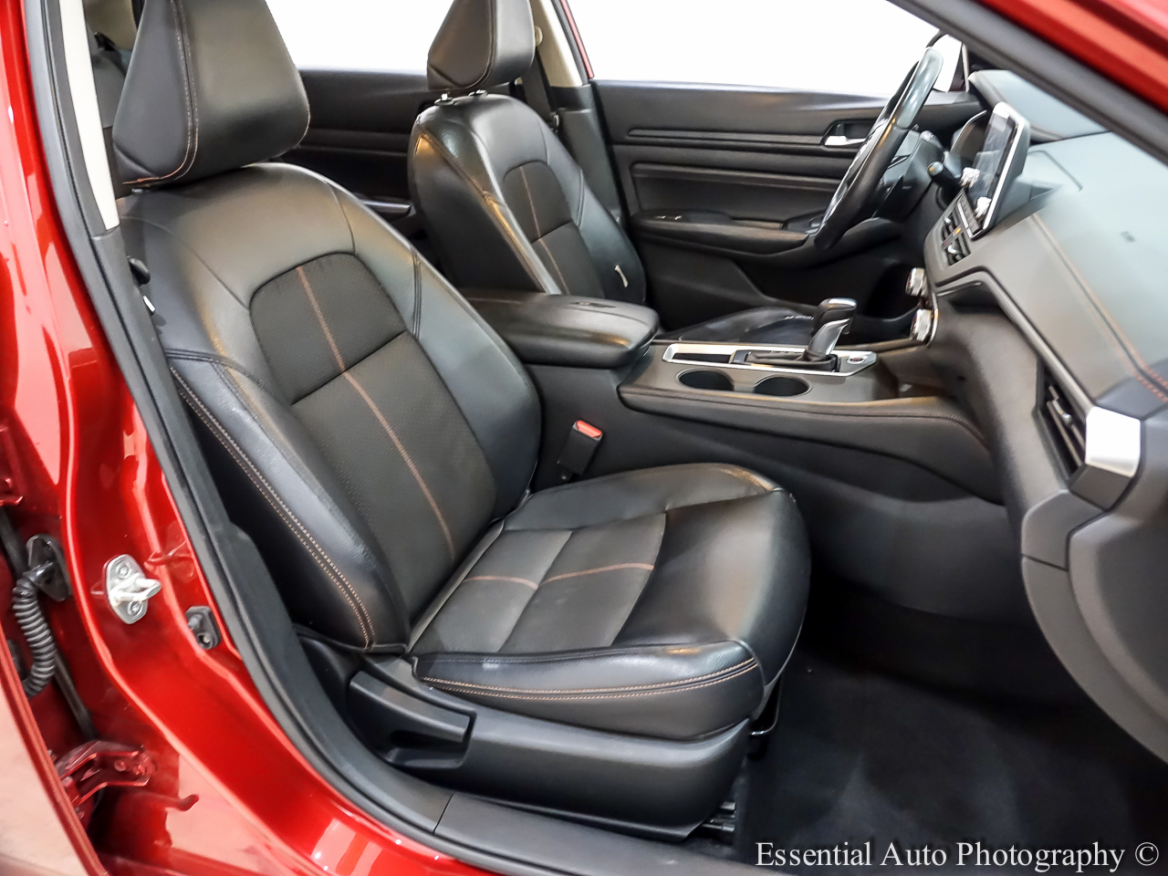 Nissan Altima 2.5 SR 2019 Nissan Altima 2.5 SR 2019