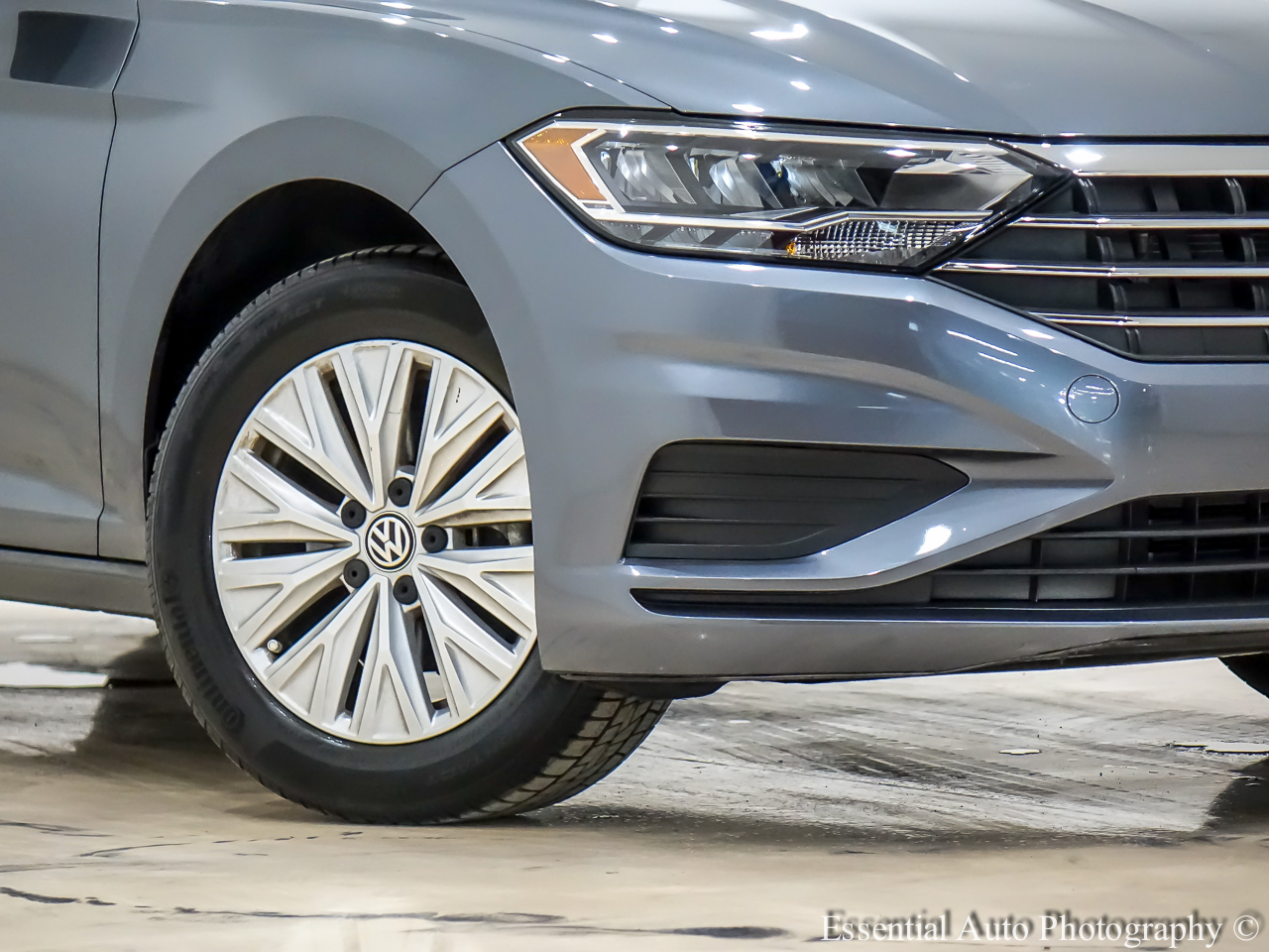 Volkswagen Jetta  2020 Volkswagen Jetta  2020