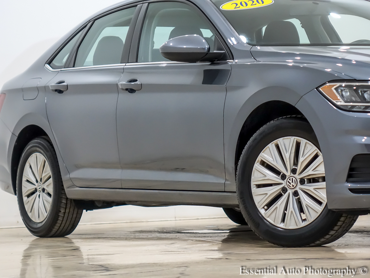 Volkswagen Jetta  2020 Volkswagen Jetta  2020