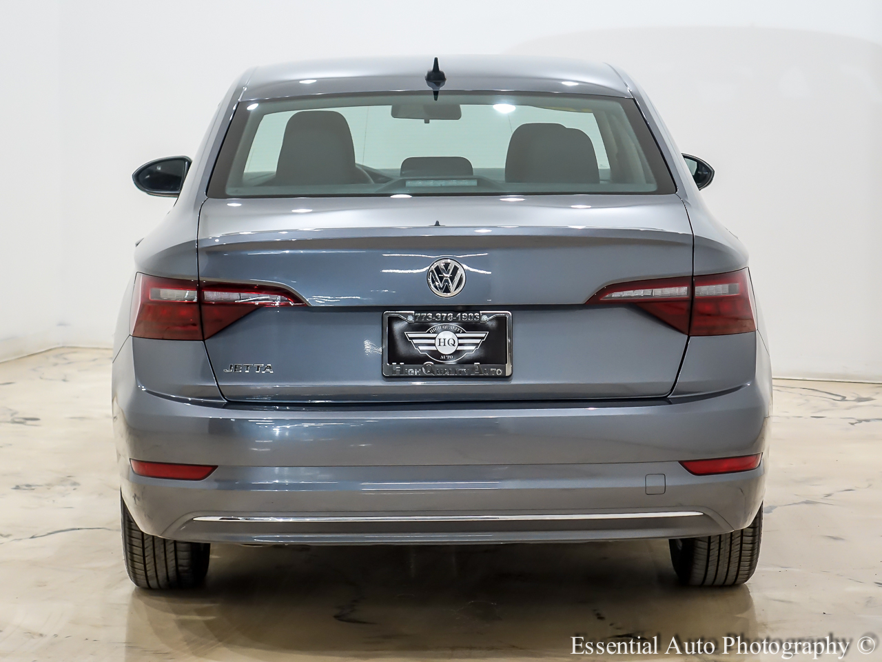 Volkswagen Jetta  2020 Volkswagen Jetta  2020