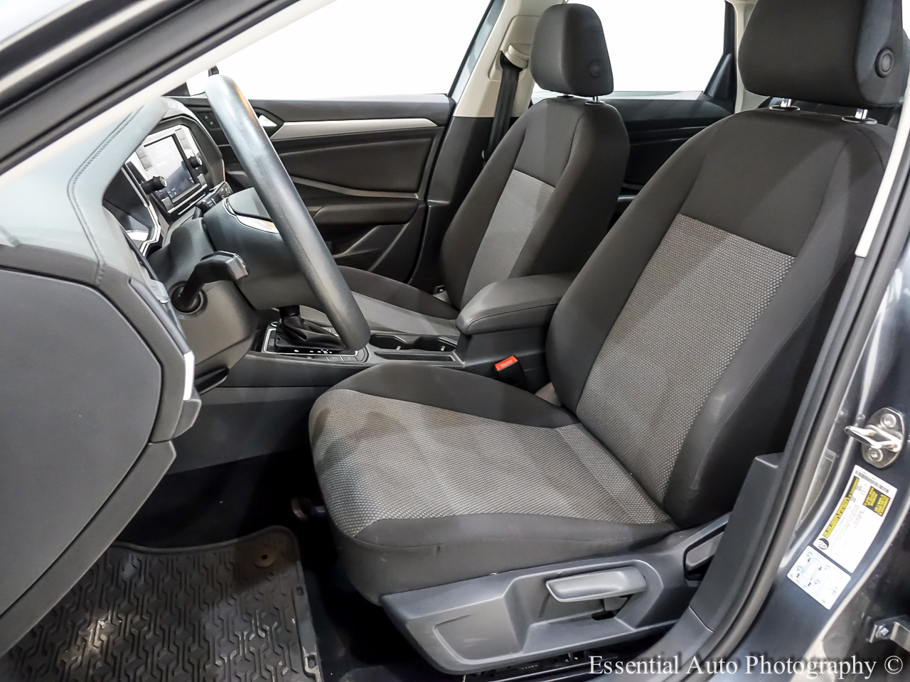 Volkswagen Jetta  2020 Volkswagen Jetta  2020