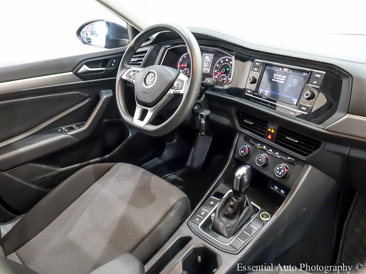 Volkswagen Jetta  2020 Volkswagen Jetta  2020