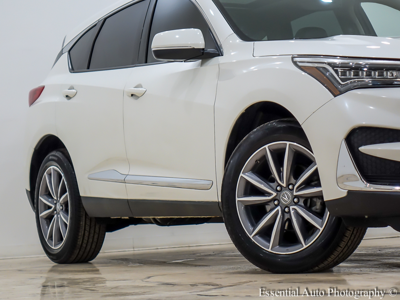 Acura RDX SH-AWD w/Technology Package 2019 Acura RDX SH-AWD w/Technology Package 2019