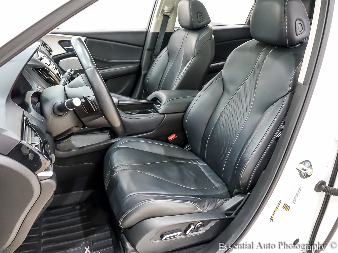 Acura RDX SH-AWD w/Technology Package 2019 Acura RDX SH-AWD w/Technology Package 2019