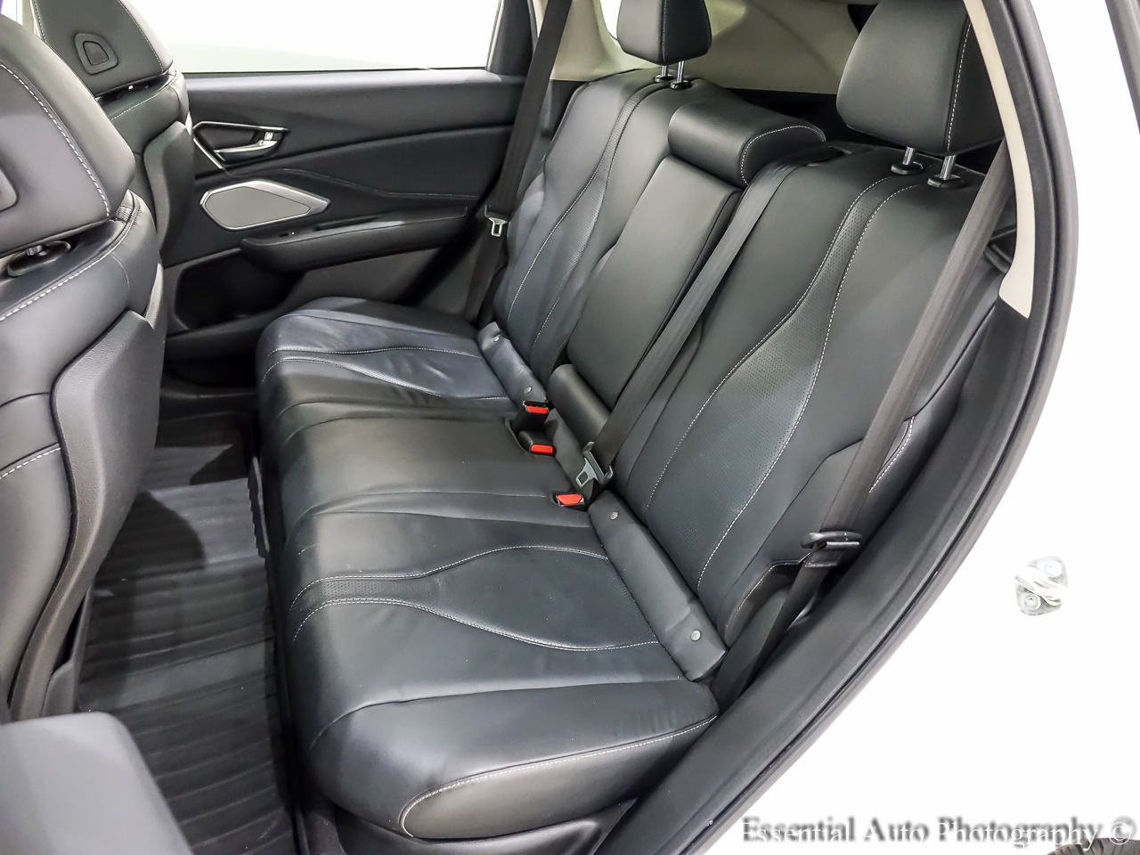 Acura RDX SH-AWD w/Technology Package 2019 Acura RDX SH-AWD w/Technology Package 2019