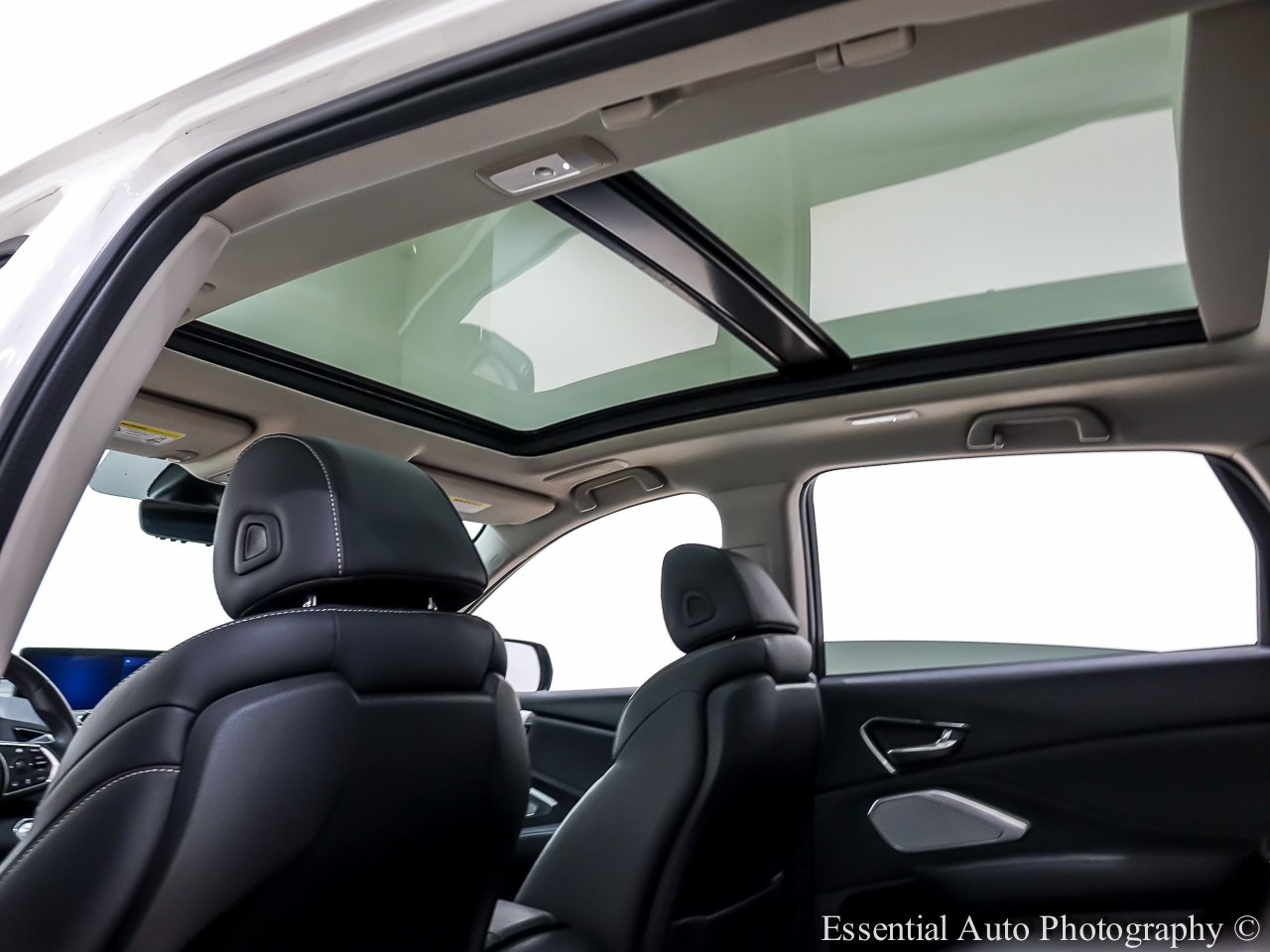 Acura RDX SH-AWD w/Technology Package 2019 Acura RDX SH-AWD w/Technology Package 2019