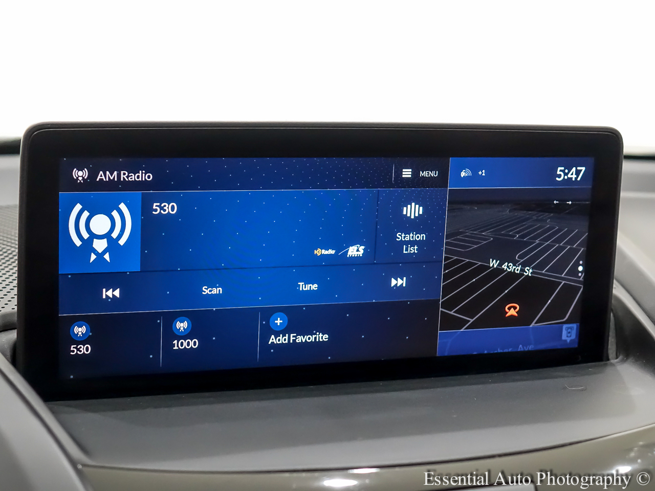 Acura RDX SH-AWD w/Technology Package 2019 Acura RDX SH-AWD w/Technology Package 2019