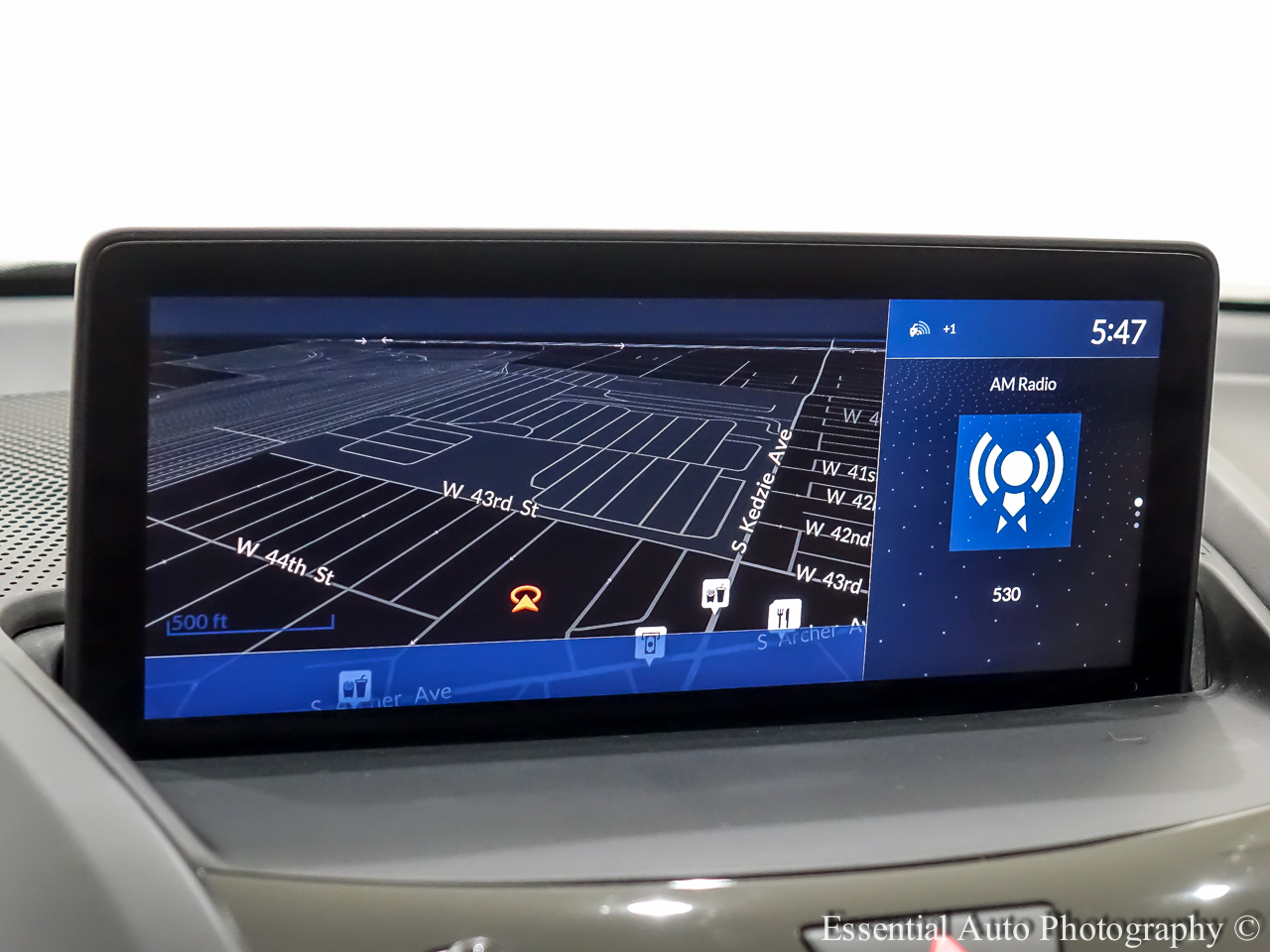 Acura RDX SH-AWD w/Technology Package 2019 Acura RDX SH-AWD w/Technology Package 2019