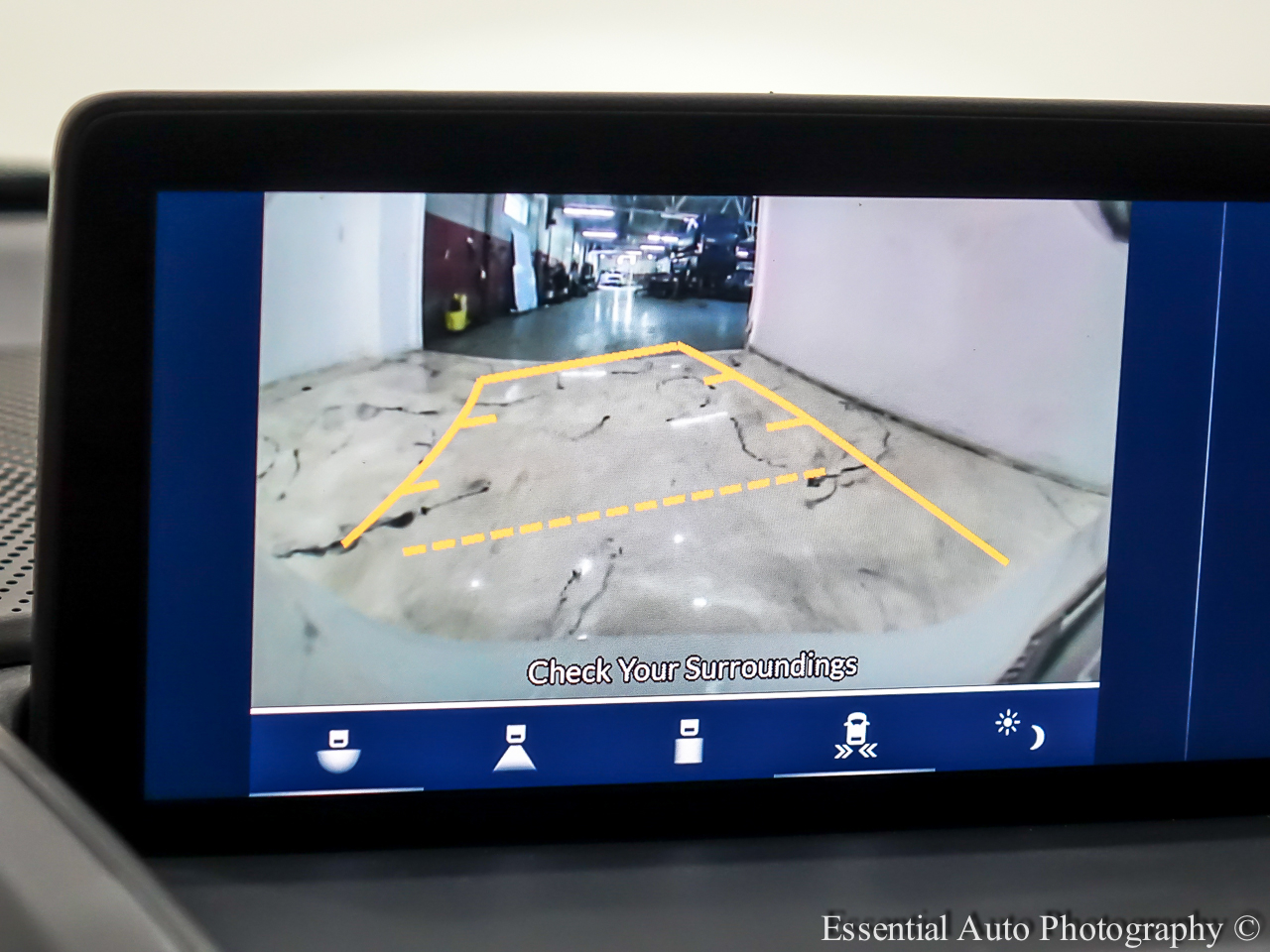 Acura RDX SH-AWD w/Technology Package 2019 Acura RDX SH-AWD w/Technology Package 2019