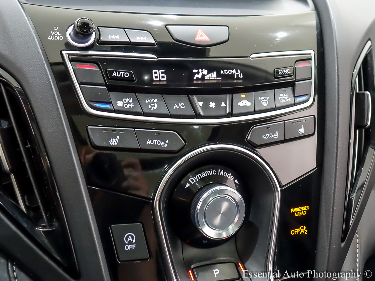 Acura RDX SH-AWD w/Technology Package 2019 Acura RDX SH-AWD w/Technology Package 2019