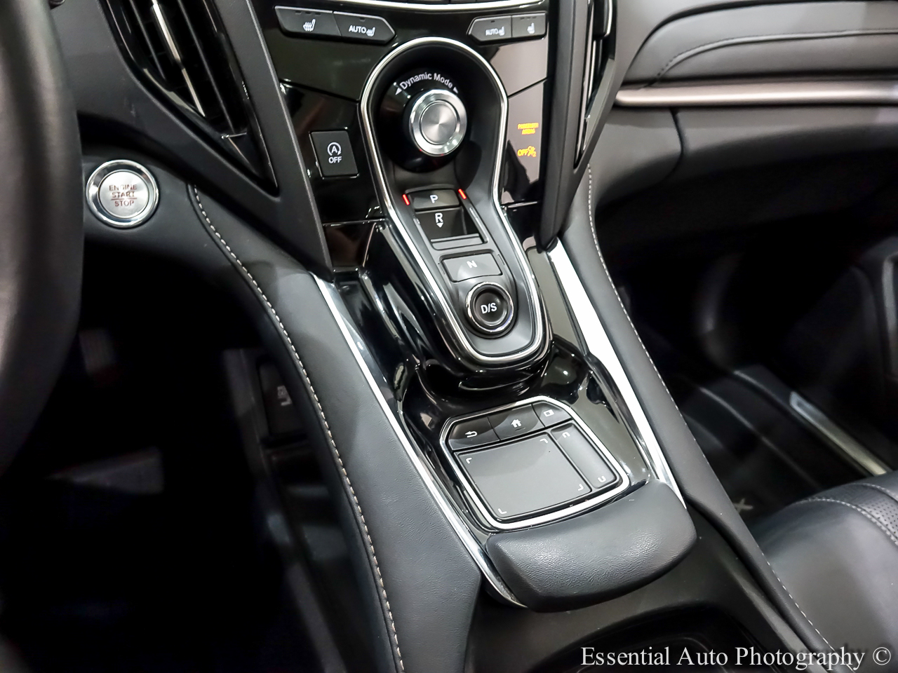 Acura RDX SH-AWD w/Technology Package 2019 Acura RDX SH-AWD w/Technology Package 2019