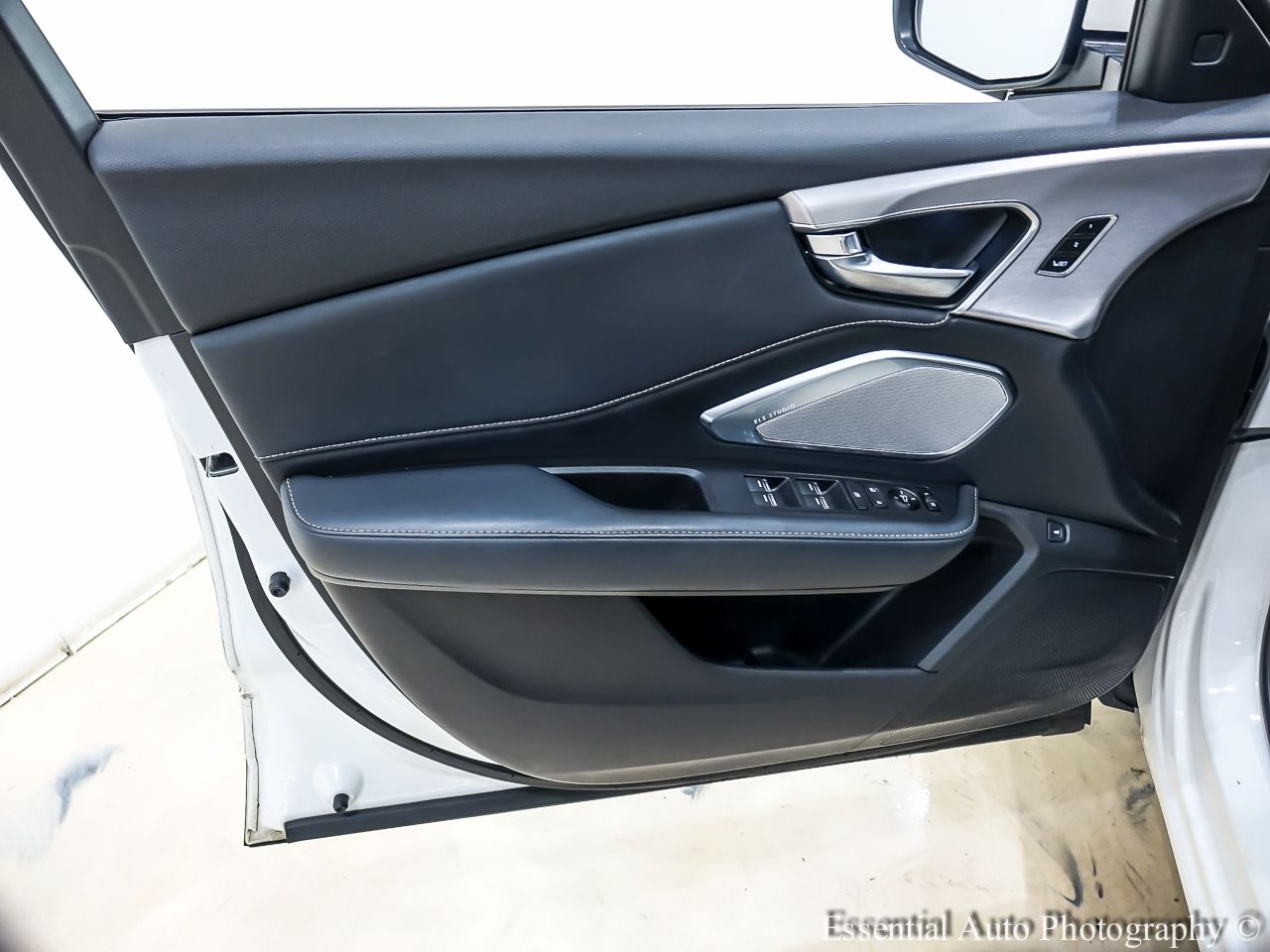 Acura RDX SH-AWD w/Technology Package 2019 Acura RDX SH-AWD w/Technology Package 2019