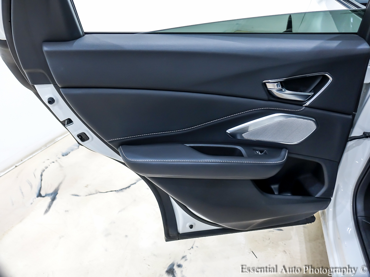 Acura RDX SH-AWD w/Technology Package 2019 Acura RDX SH-AWD w/Technology Package 2019