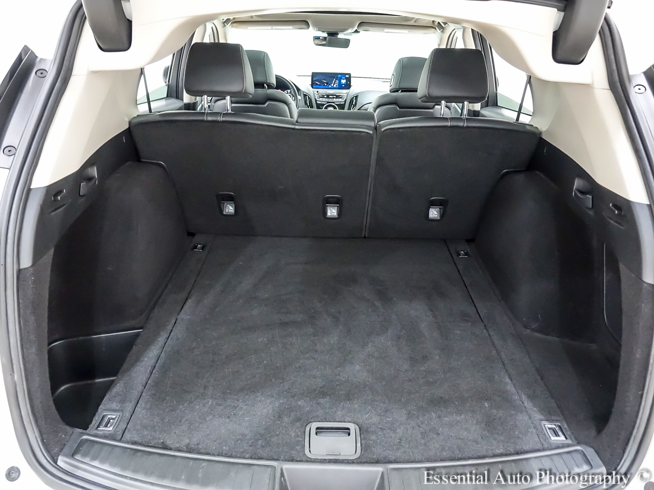 Acura RDX SH-AWD w/Technology Package 2019 Acura RDX SH-AWD w/Technology Package 2019