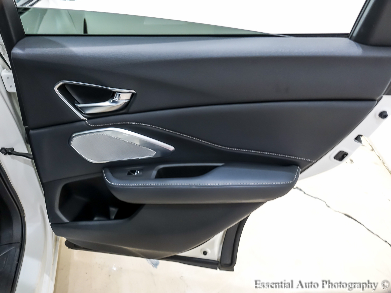 Acura RDX SH-AWD w/Technology Package 2019 Acura RDX SH-AWD w/Technology Package 2019