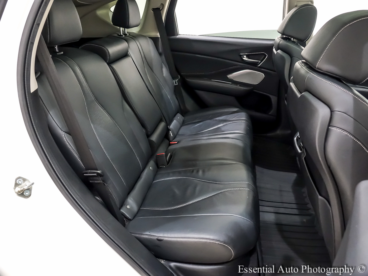 Acura RDX SH-AWD w/Technology Package 2019 Acura RDX SH-AWD w/Technology Package 2019