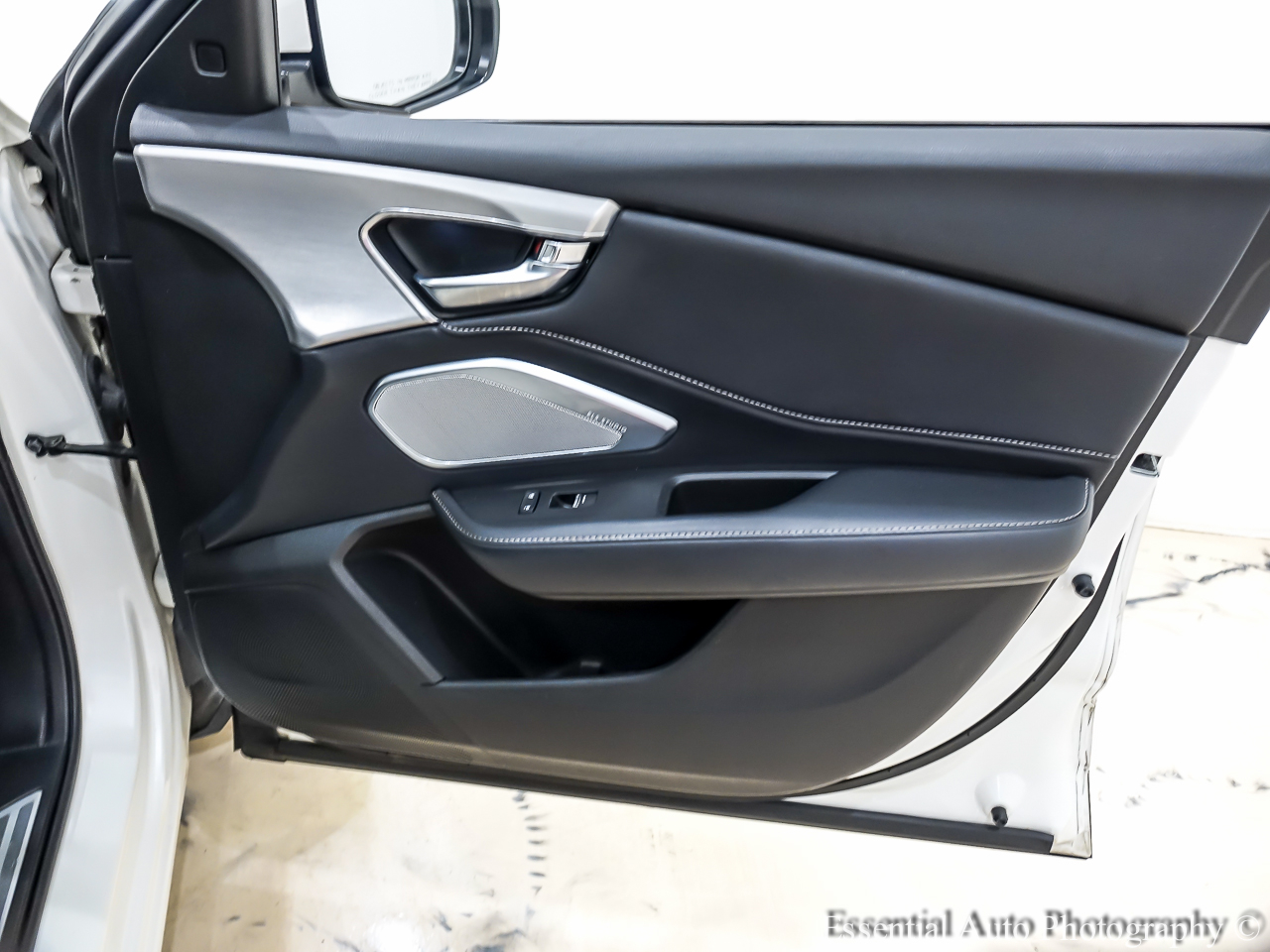 Acura RDX SH-AWD w/Technology Package 2019 Acura RDX SH-AWD w/Technology Package 2019