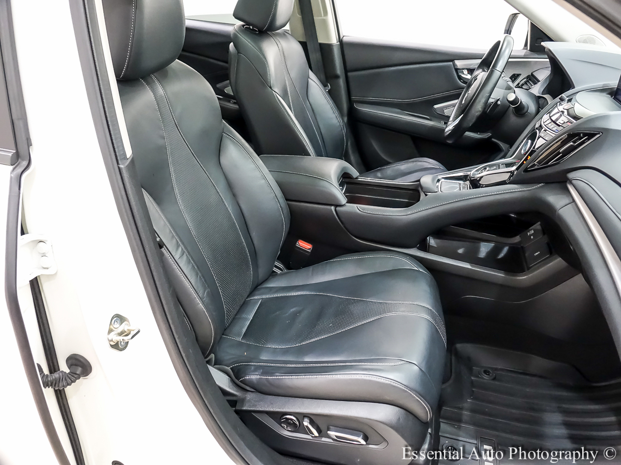 Acura RDX SH-AWD w/Technology Package 2019 Acura RDX SH-AWD w/Technology Package 2019