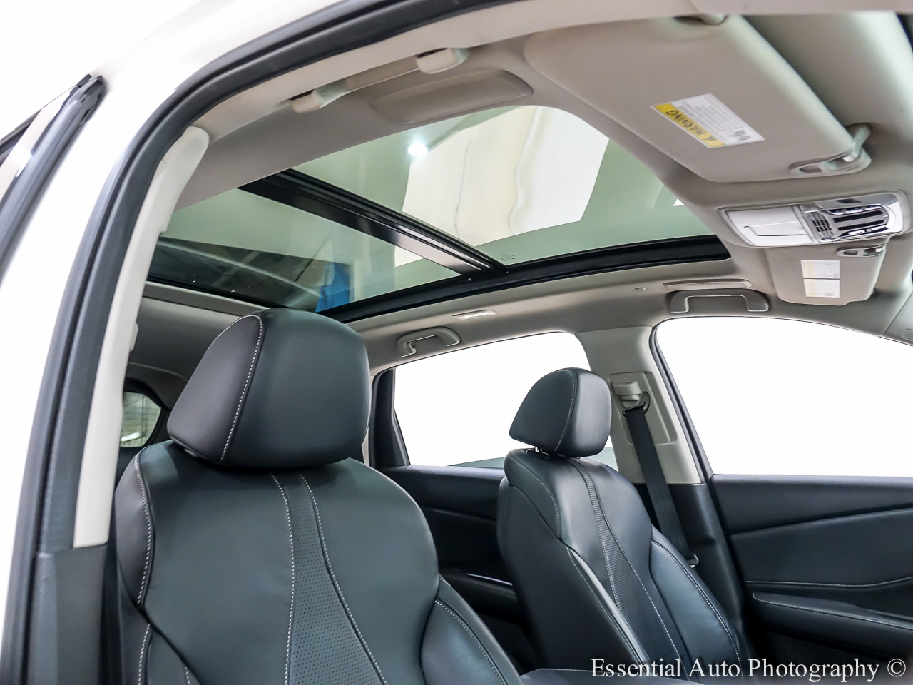 Acura RDX SH-AWD w/Technology Package 2019 Acura RDX SH-AWD w/Technology Package 2019