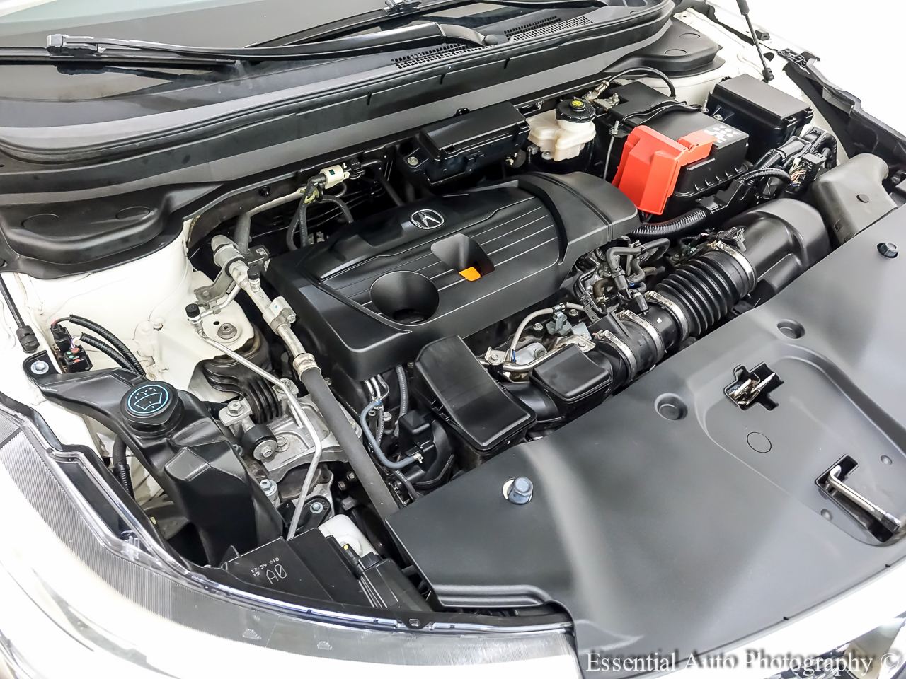 Acura RDX SH-AWD w/Technology Package 2019 Acura RDX SH-AWD w/Technology Package 2019