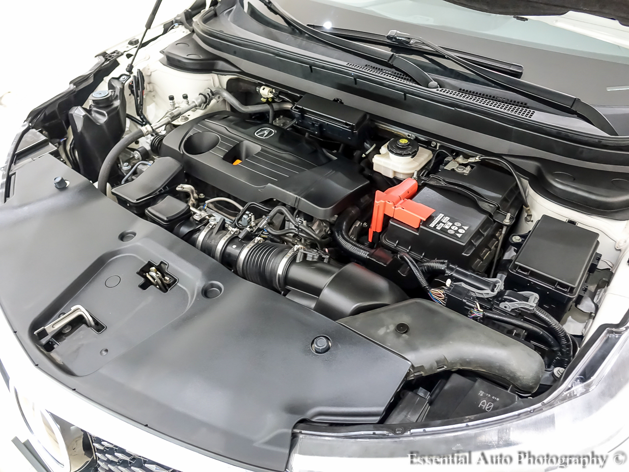 Acura RDX SH-AWD w/Technology Package 2019 Acura RDX SH-AWD w/Technology Package 2019