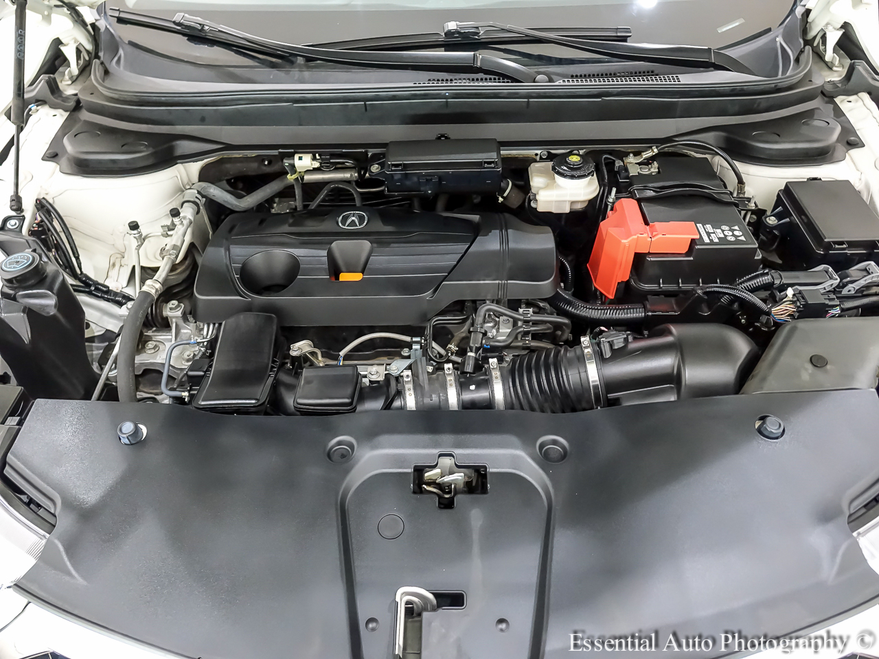 Acura RDX SH-AWD w/Technology Package 2019 Acura RDX SH-AWD w/Technology Package 2019