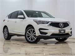 2019 Acura RDX  2019 Acura RDX