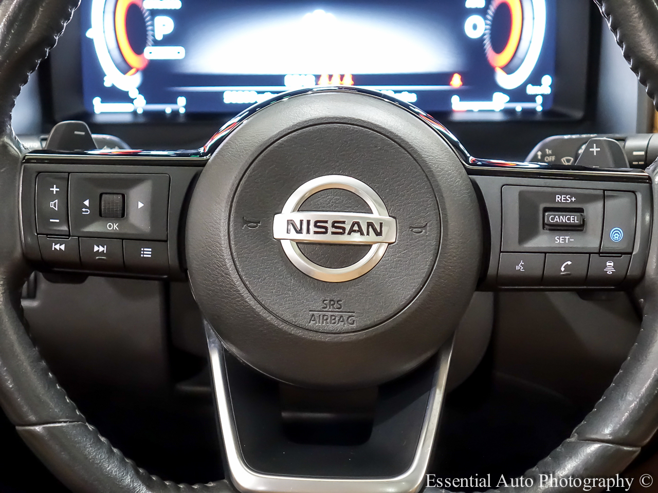 Nissan Rogue Platinum AWD 2021 Nissan Rogue Platinum AWD 2021