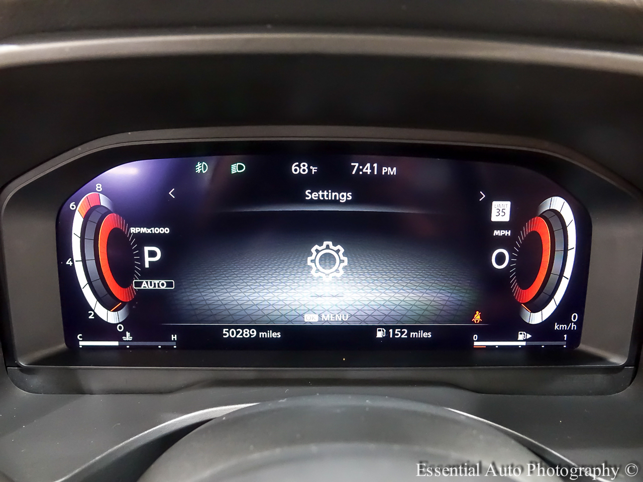 Nissan Rogue Platinum AWD 2021 Nissan Rogue Platinum AWD 2021