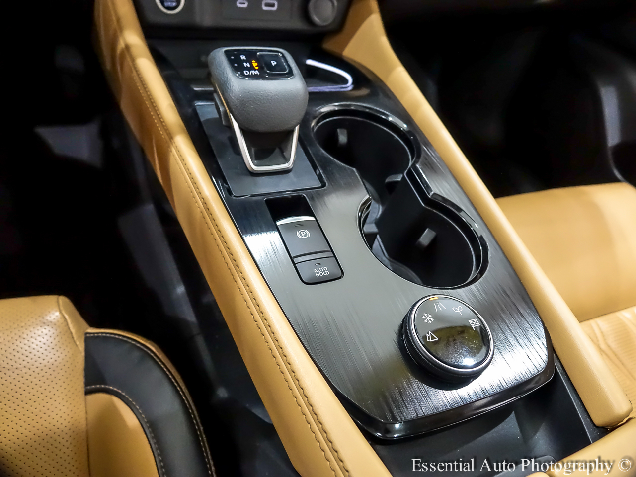 Nissan Rogue Platinum AWD 2021 Nissan Rogue Platinum AWD 2021